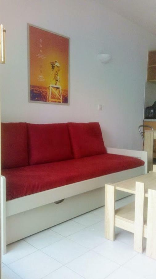 Appartement De La Residence Du Golfe Buitenkant foto