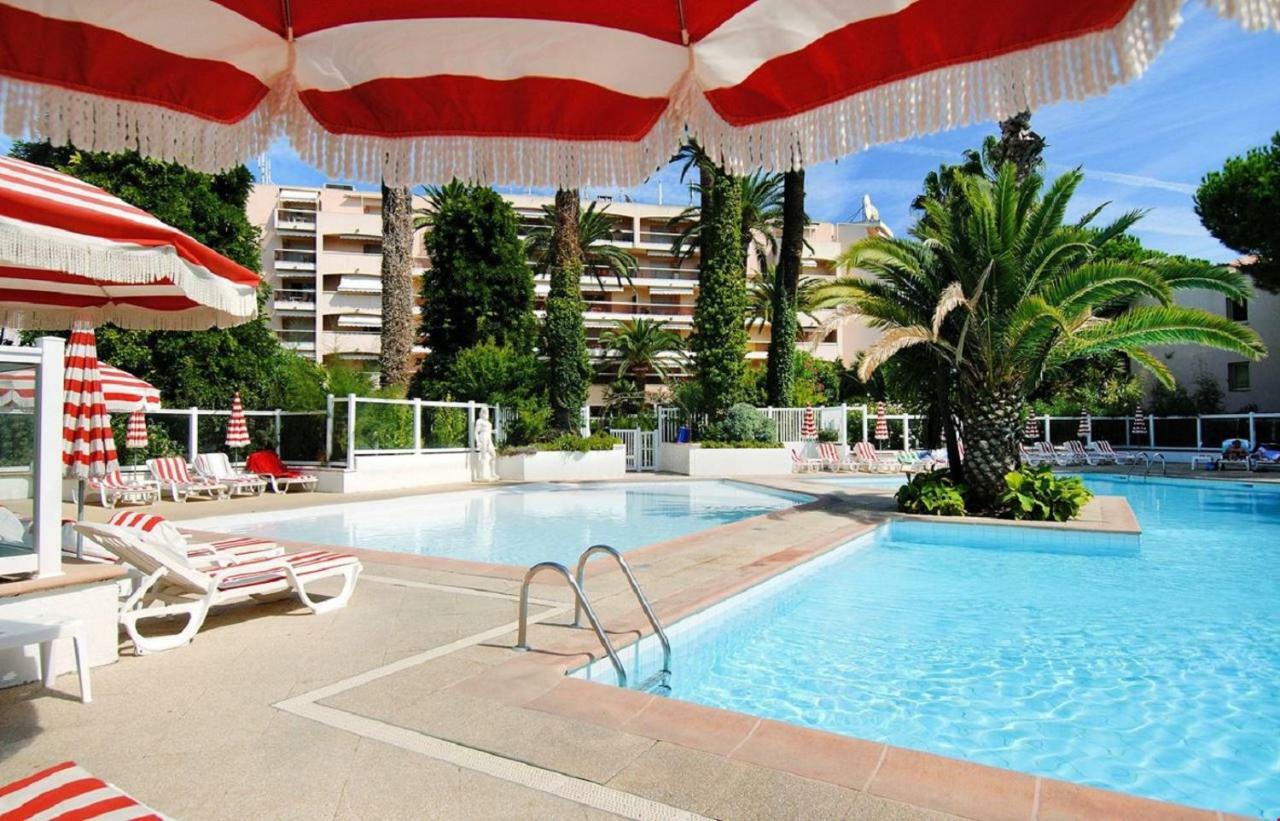 Appartement De La Residence Du Golfe Buitenkant foto