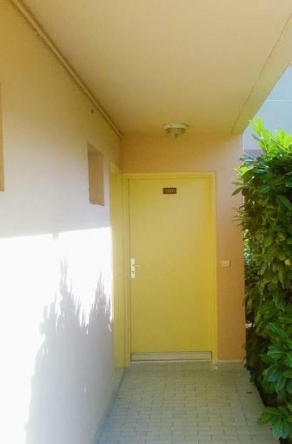 Appartement De La Residence Du Golfe Buitenkant foto